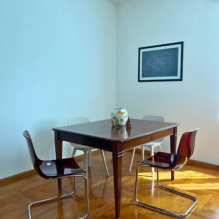 Mara E Gigi - Cozy Downtown Appartamento *