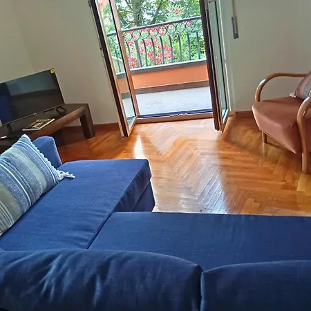 Appartamento Mara E Gigi - Cozy Downtown Côme