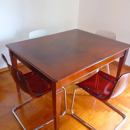 Appartamento Mara E Gigi - Cozy Downtown Côme