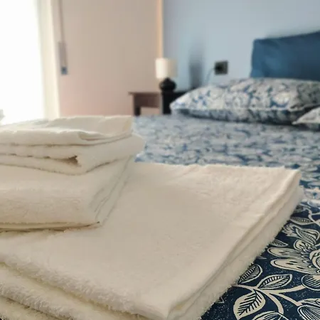 Appartamento Mara E Gigi - Cozy Downtown Côme