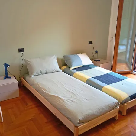 Appartamento Mara E Gigi - Cozy Downtown