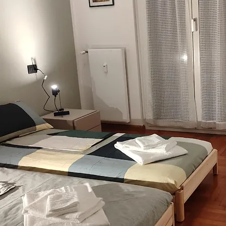 Appartamento Mara E Gigi - Cozy Downtown