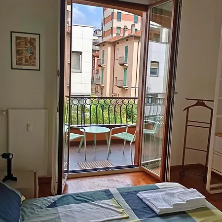 Mara E Gigi - Cozy Downtown Appartamento Côme