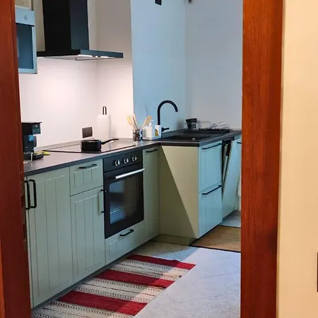 Appartamento Mara E Gigi - Cozy Downtown Côme