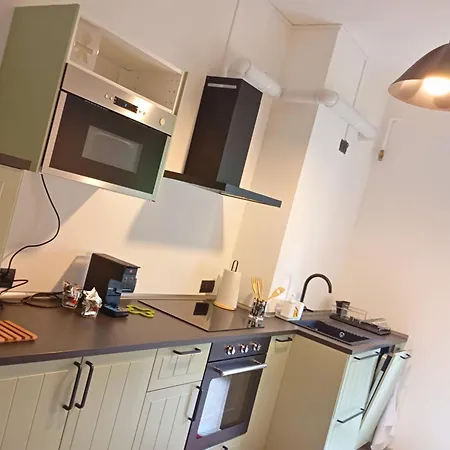 Mara E Gigi - Cozy Downtown * Côme