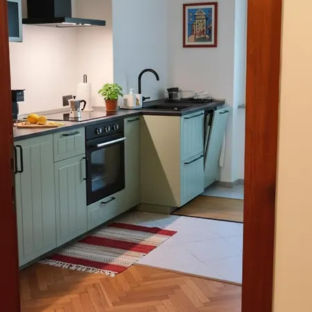 Appartamento Mara E Gigi - Cozy Downtown *