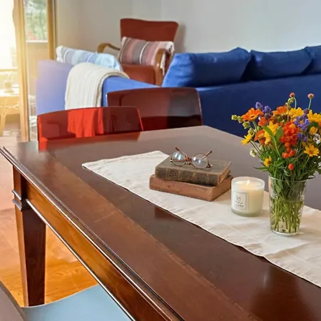 Mara E Gigi - Cozy Downtown