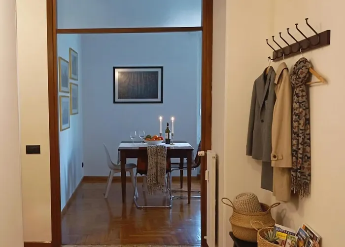 Mara E Gigi - Cozy Downtown Apartamento *