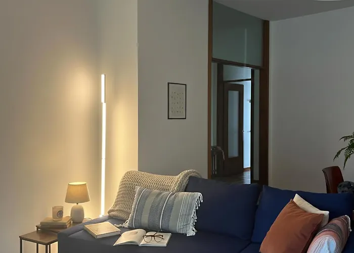 Mara E Gigi - Cozy Downtown Apartamento *