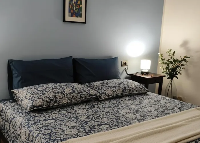 Mara E Gigi - Cozy Downtown Apartamento Como