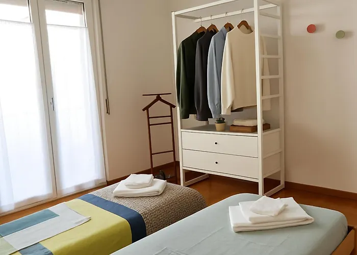 Apartamento Mara E Gigi - Cozy Downtown